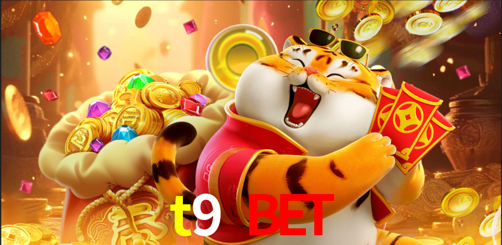 t9 bet: Seu Cassino Premiado com Pagamentos Rápidos