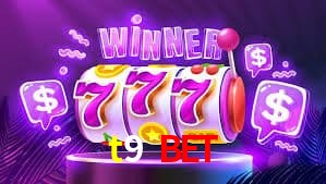 Statistics t9 bet