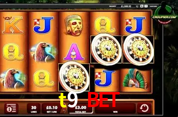 A Revolução dos Aplicativos de Jogos no t9 bet