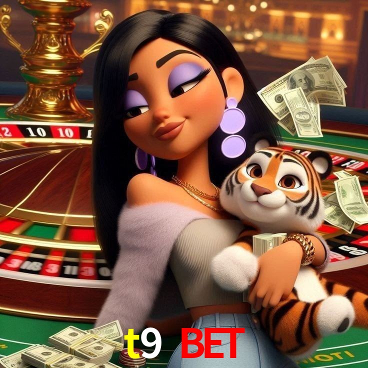 Welcome Bonus t9 bet