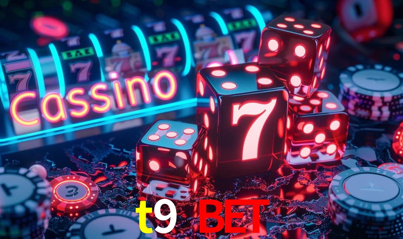Experiência VIP t9 bet