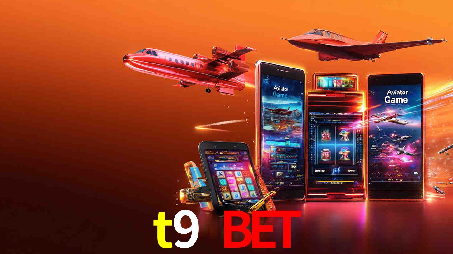 Descubra a Magia dos Jogos de Arcade no t9 bet