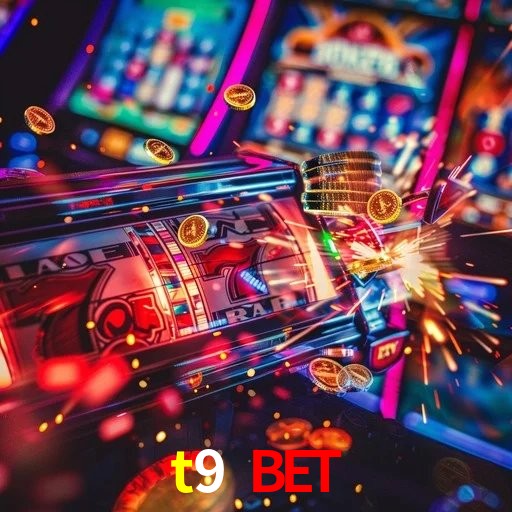 Programa VIP t9 bet