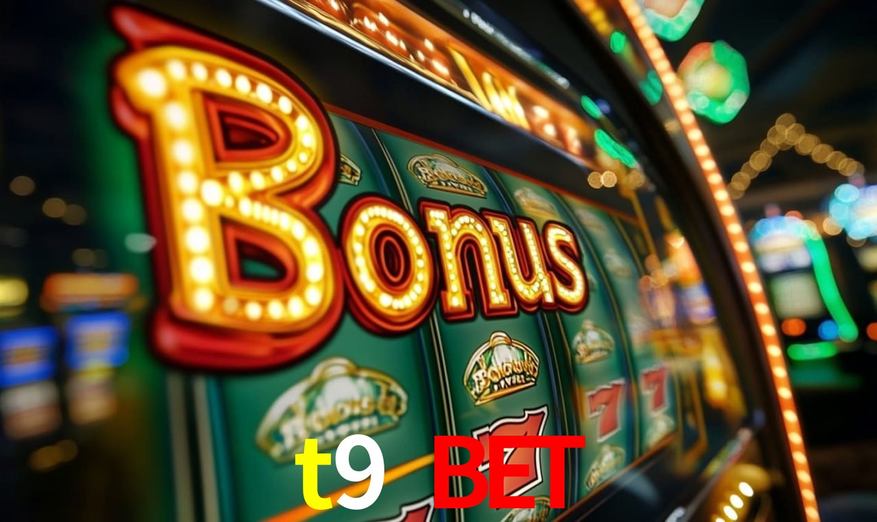 Promoções Sazonais t9 bet