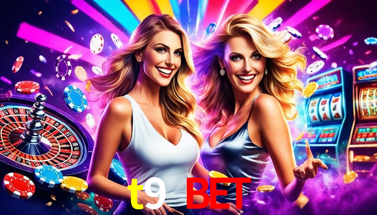 PIX Instantâneo t9 bet