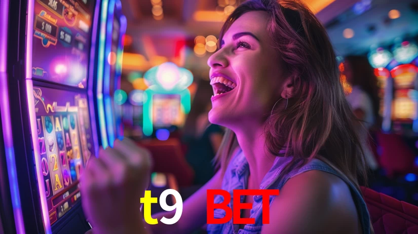 Explore as vantagens do t9 bet: serviço profissional e confiabilidade