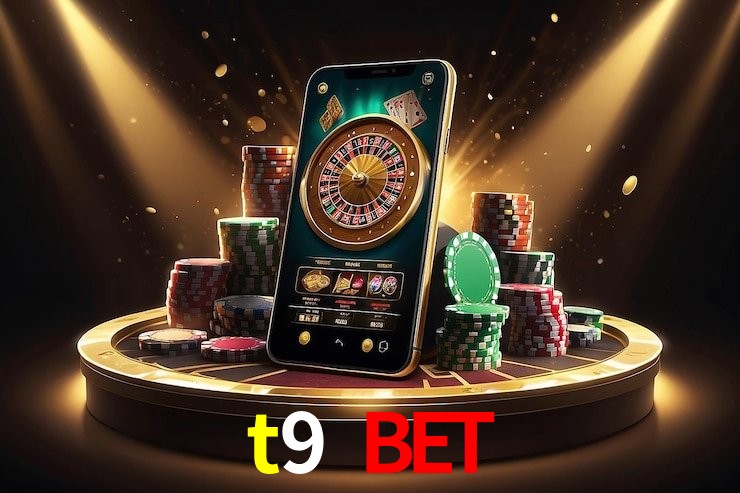 Jogos de Slot t9 bet