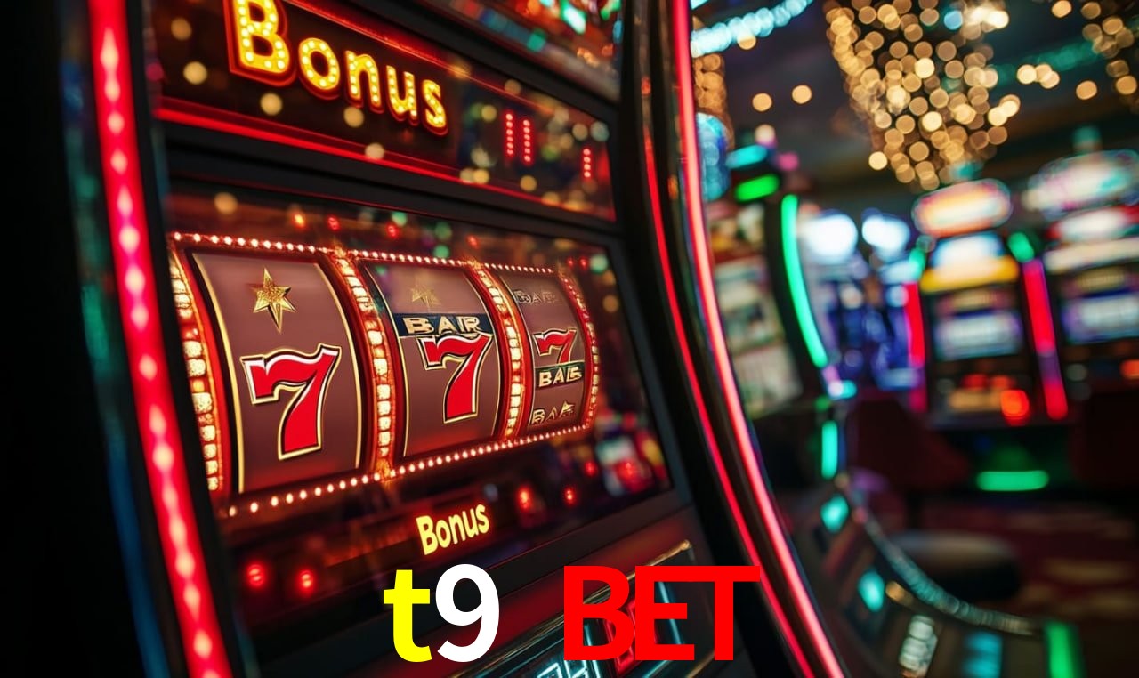 Bônus Generosos e Exclusivos no t9 bet para Você!