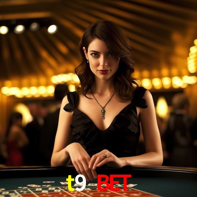 A Popularidade dos Caça-Níqueis no t9 bet