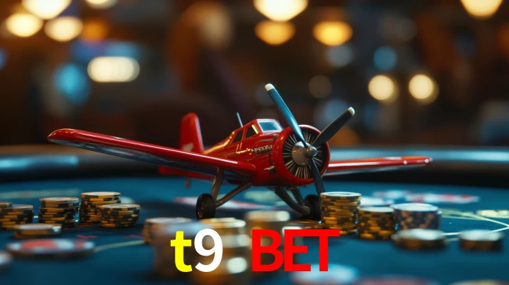 Slot Games t9 bet