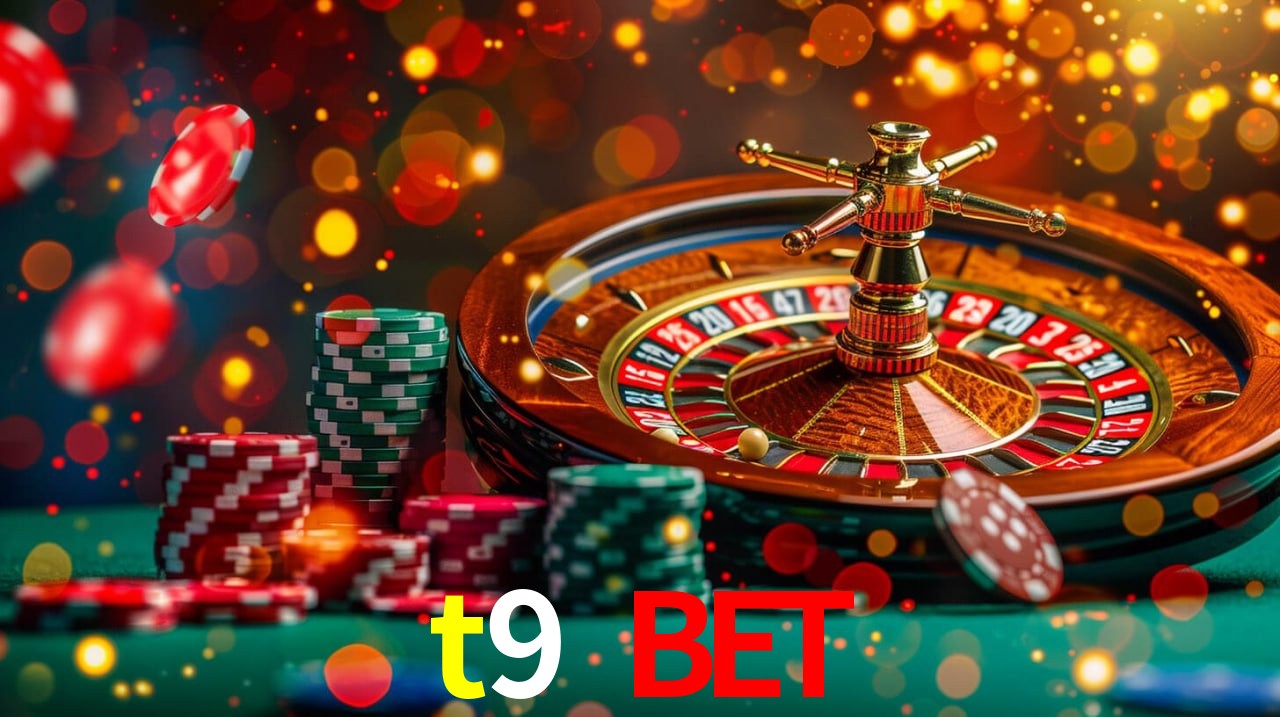 Descubra a Essência do t9 bet: Nossa História e Compromissos