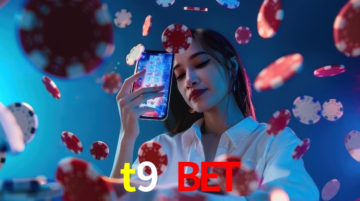 Explorando a Categoria de Eventos em Apostas na t9 bet