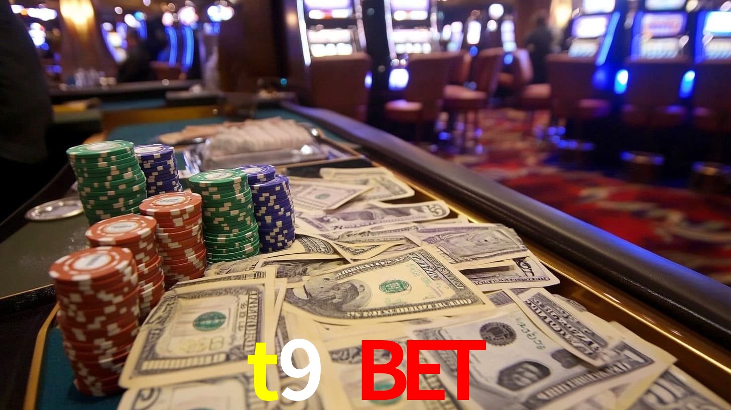 cassino t9 bet