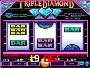 Descubra o Mundo do Cassino Online com t9 bet