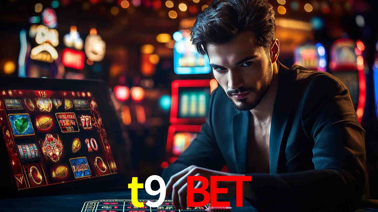 t9 bet: Seu Especialista em Apostas Esportivas Brasileiras