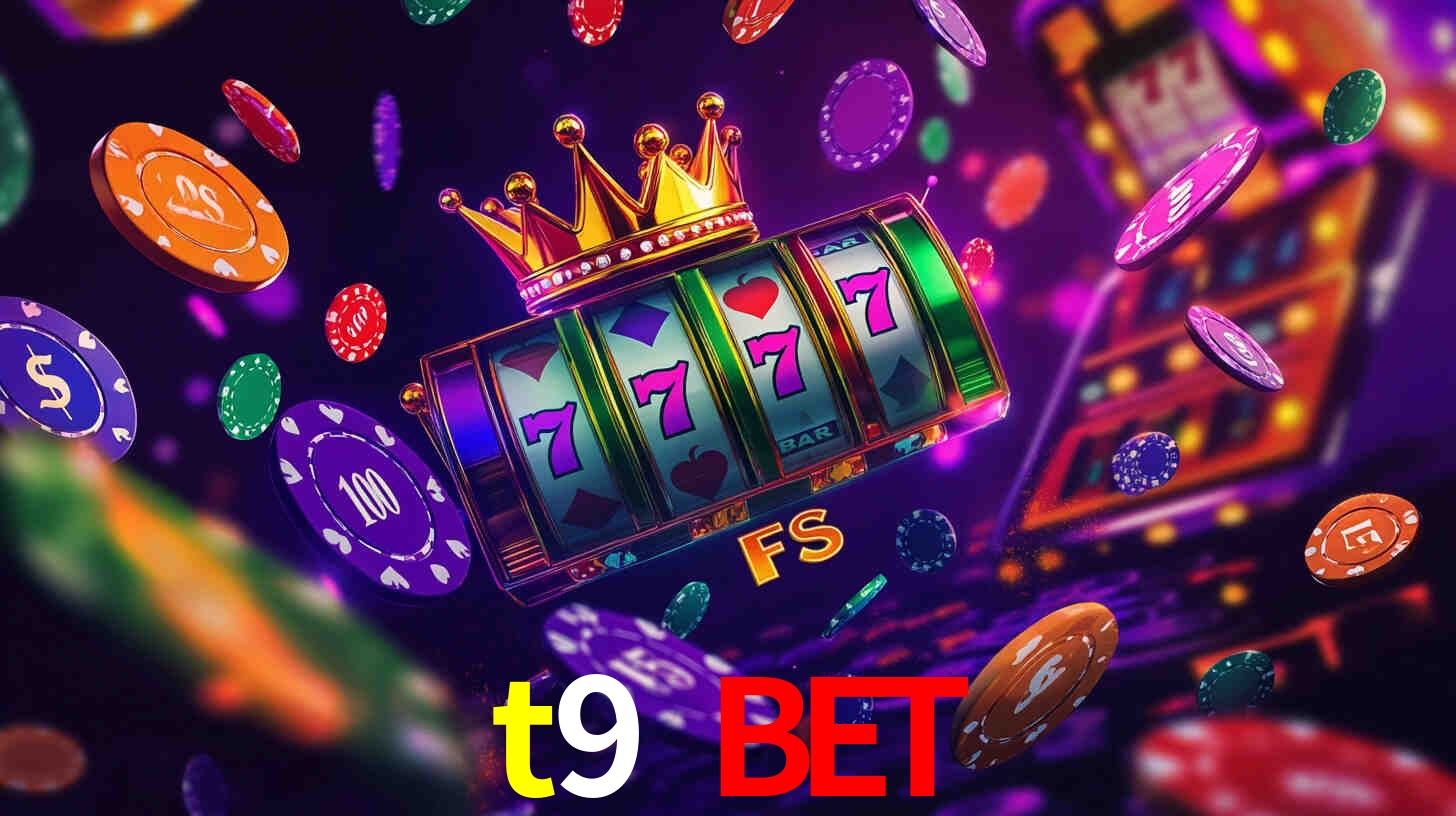 Roulette Table t9 bet