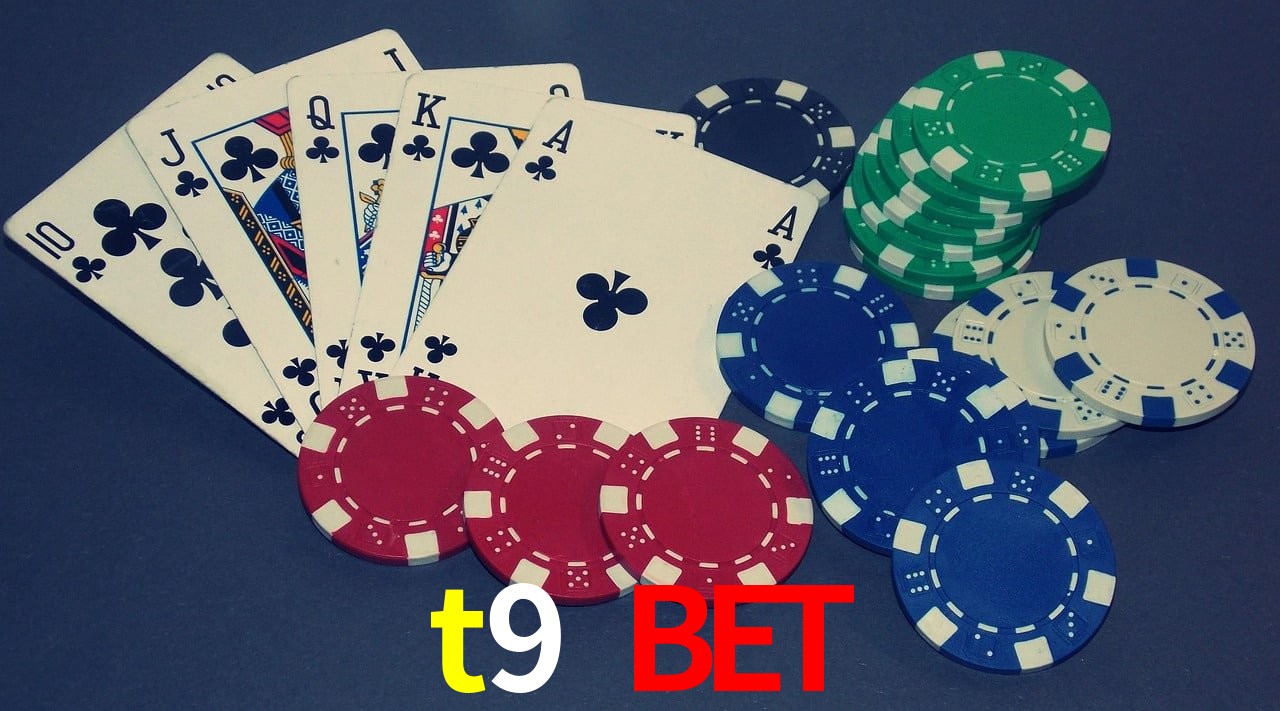 Bonus Features t9 bet