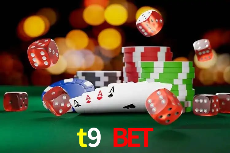 Estatísticas do Jogo t9 bet