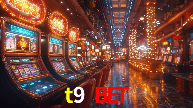 t9 platafrma