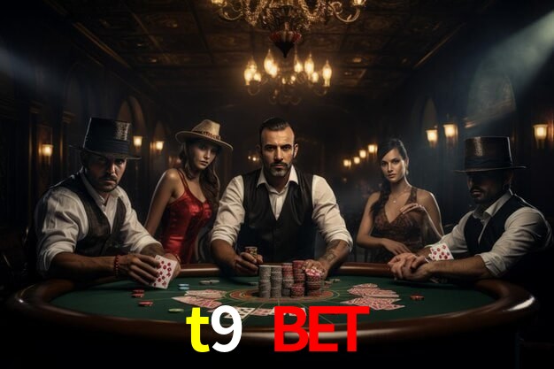 Inovações de Jogos na t9 bet: O Futuro das Experiências Interativas