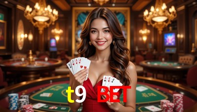 2FA Security t9 bet