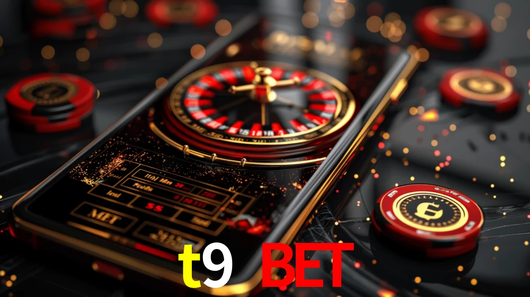 Live Casino t9 bet