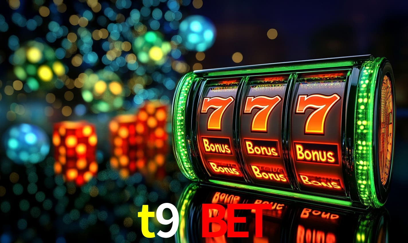 Diretório de Jogos t9 bet