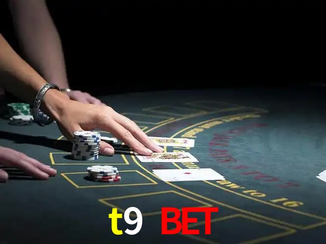 Sistemas de Segurança t9 bet