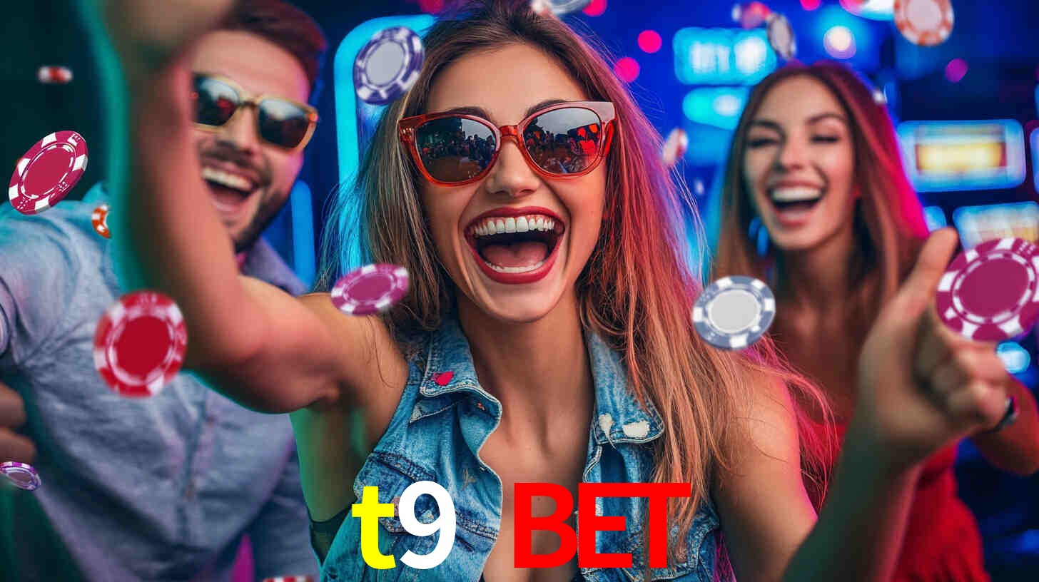 Apostas Esportivas na t9 bet: Um Guia Completo