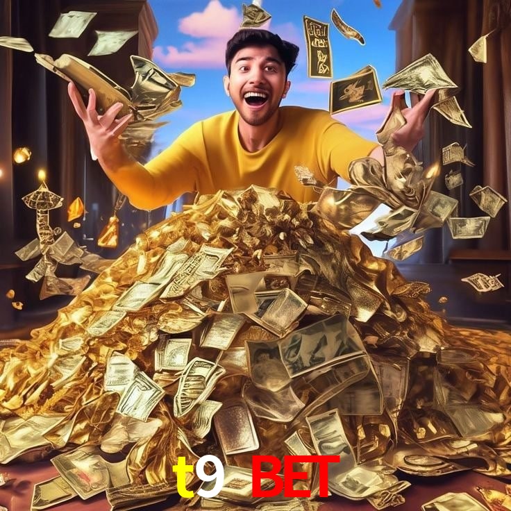 Casino Ao Vivo t9 bet