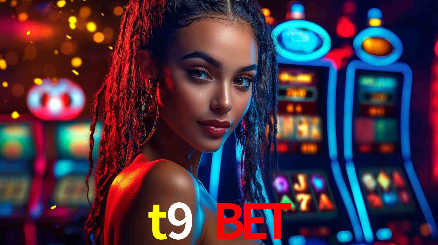 A Experiência Imersiva dos Cassinos Ao Vivo no t9 bet