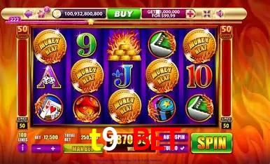 A Emoção da Loteria na t9 bet: Uma Chance de Mudança de Vida