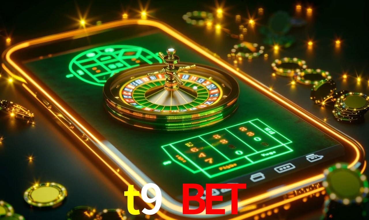 Benefícios da Conta t9 bet