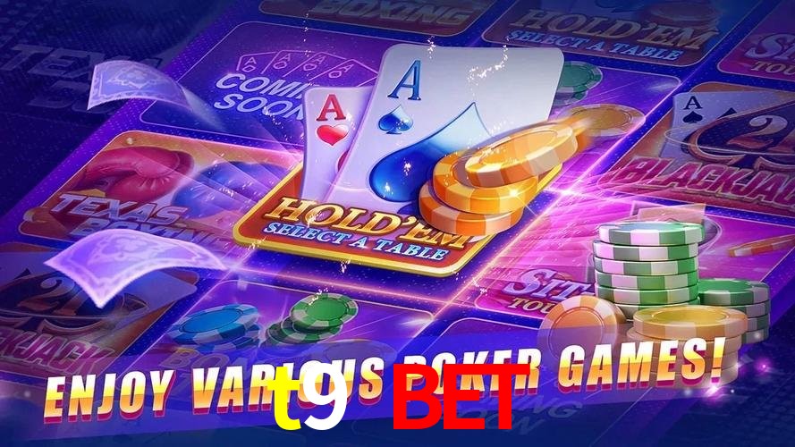 Descubra o Programa VIP da t9 bet: Vantagens Exclusivas para Jogadores