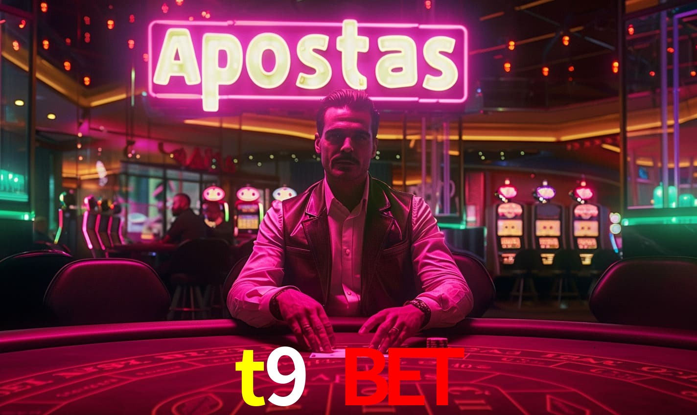 Descubra a Essência do t9 bet: Nossa História e Compromissos