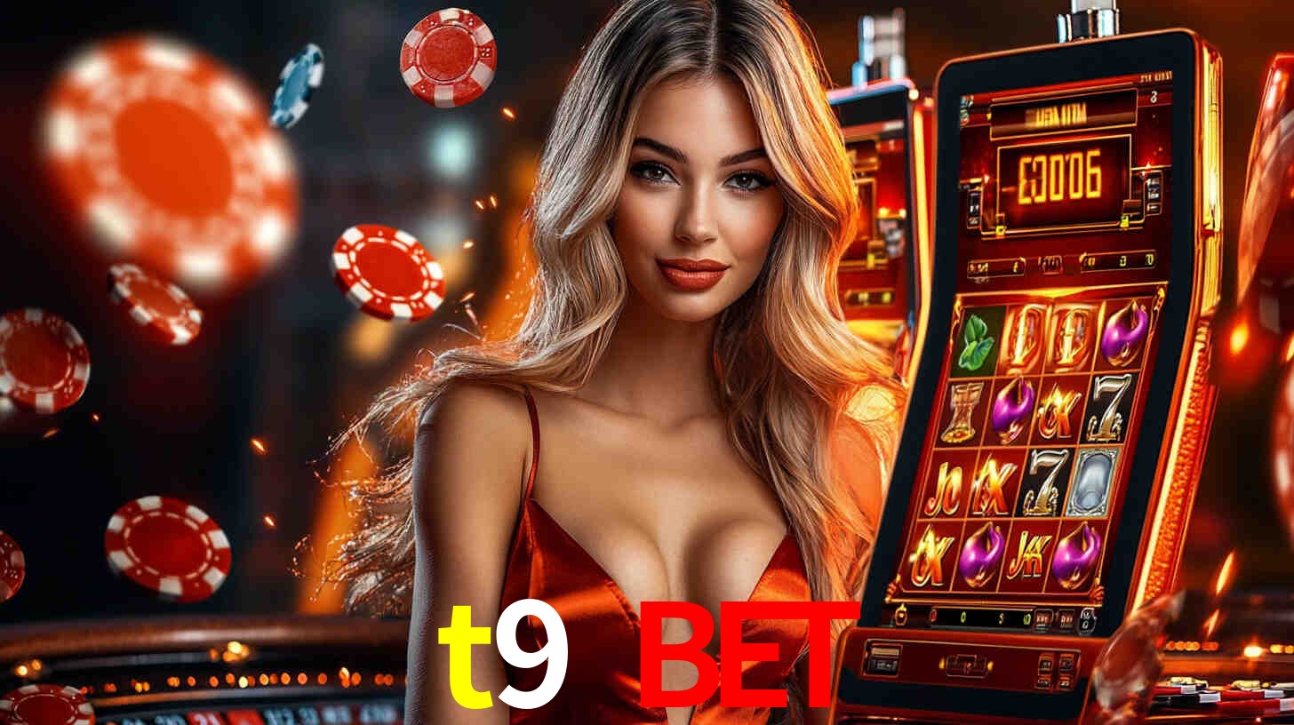 Experimente o Login Seguro Premium no t9 bet