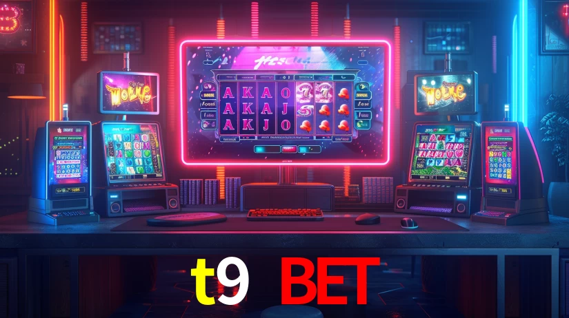 Ofertas Imperdíveis na t9 bet: Promoções e Bônus Que Valem a Pena