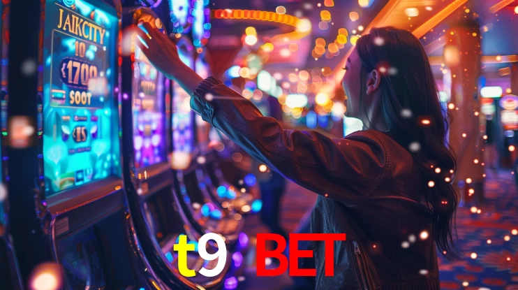 t9 platafrma
