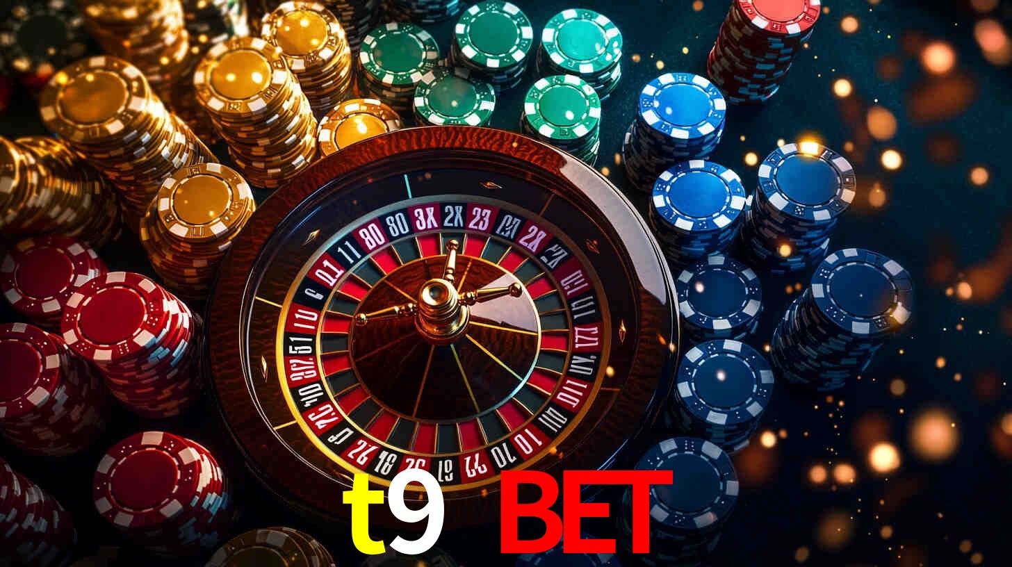 Tournaments t9 bet