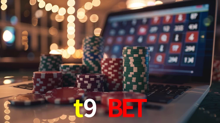 Secure Login t9 bet