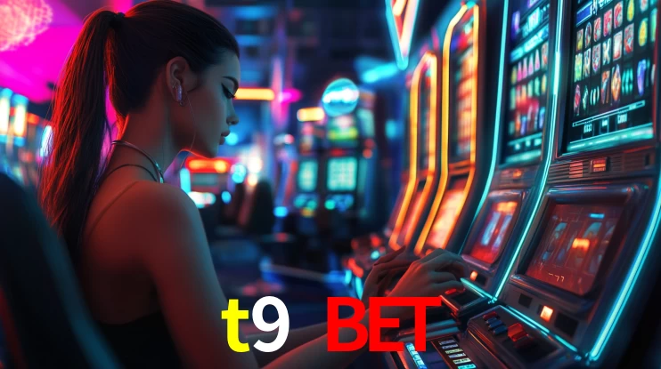 Exclusive Games t9 bet