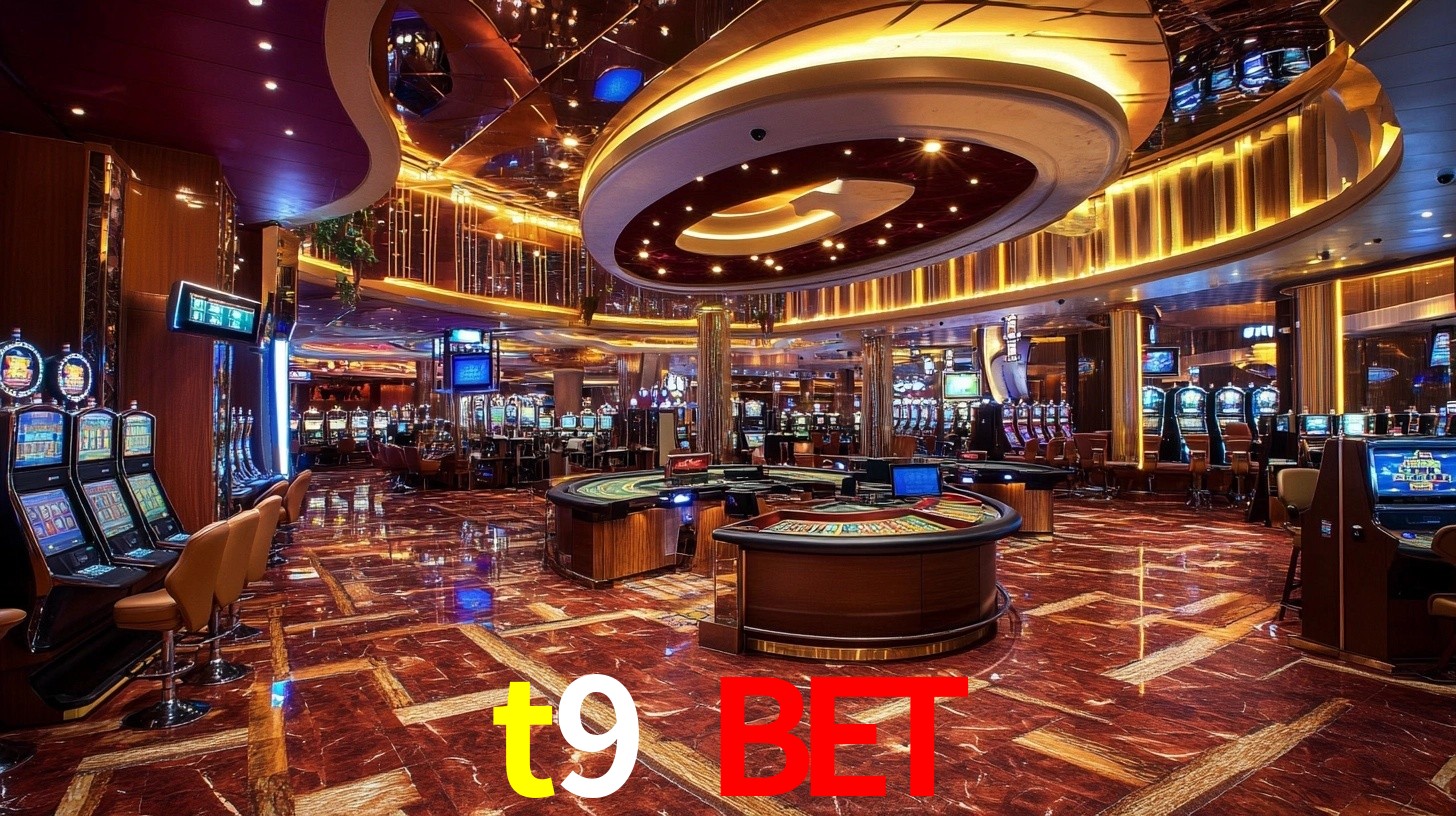 VIP Casino t9 bet