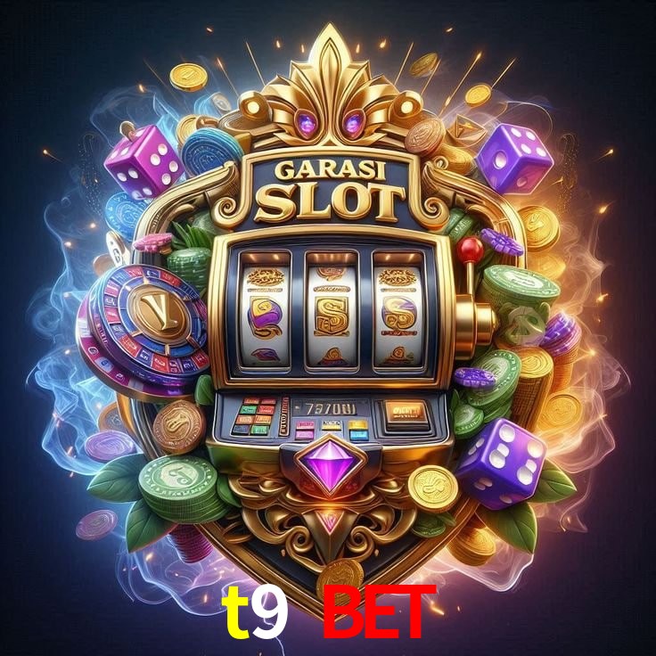 Casino Ao Vivo t9 bet