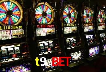 Inovações de Jogos na t9 bet: O Futuro das Experiências Interativas