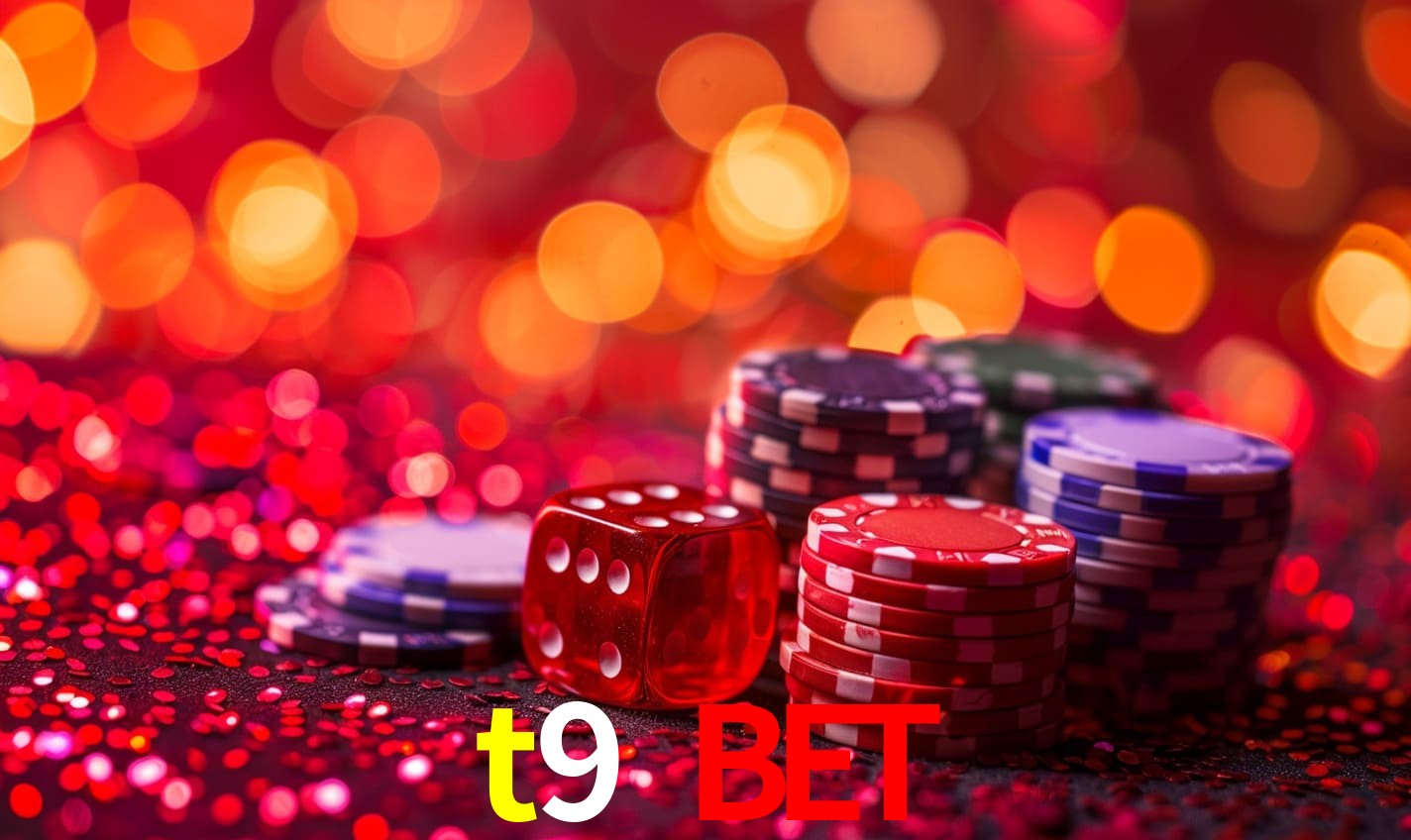Explorando a Categoria de Eventos em Apostas na t9 bet