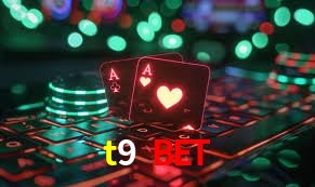 Apostas de Futebol t9 bet