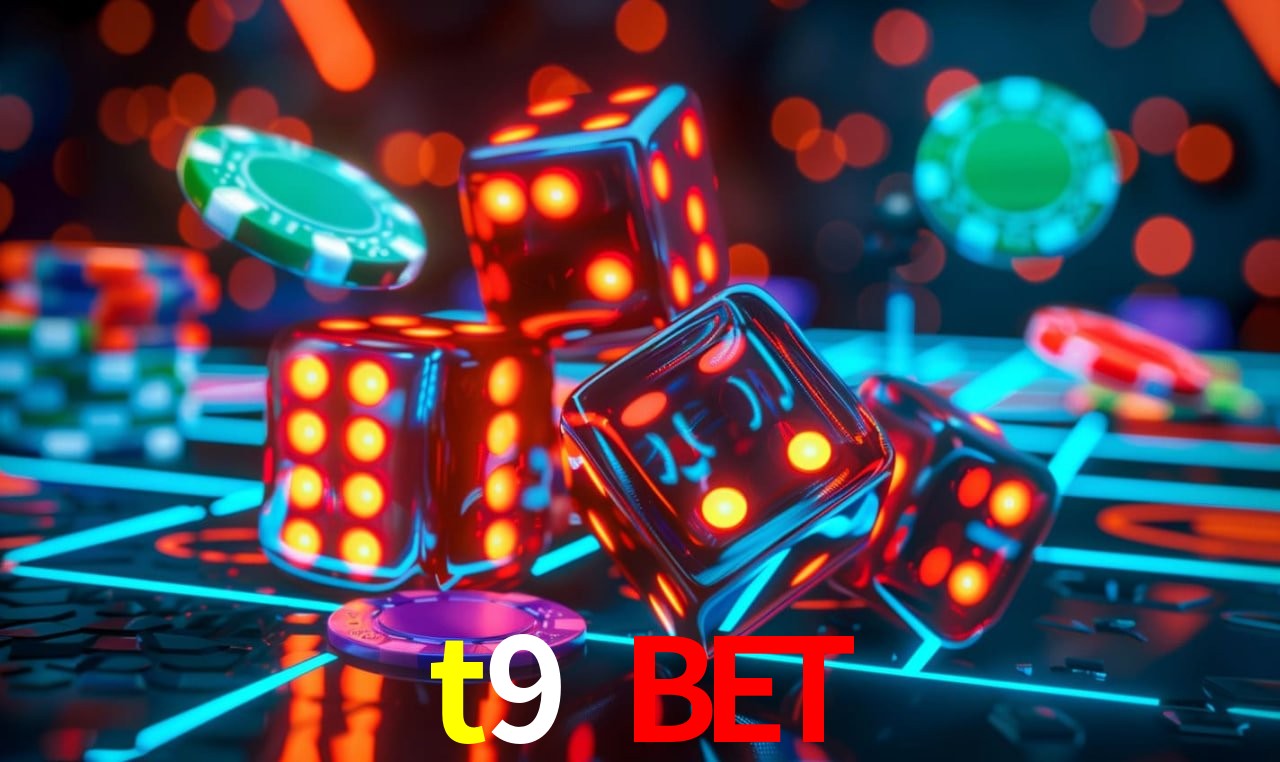 A Emoção da Loteria na t9 bet: Uma Chance de Mudança de Vida