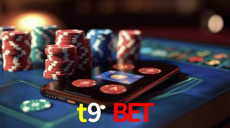 Recursos de Bônus t9 bet