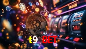 Desvendando o Mundo dos Jogos Virtuais na t9 bet