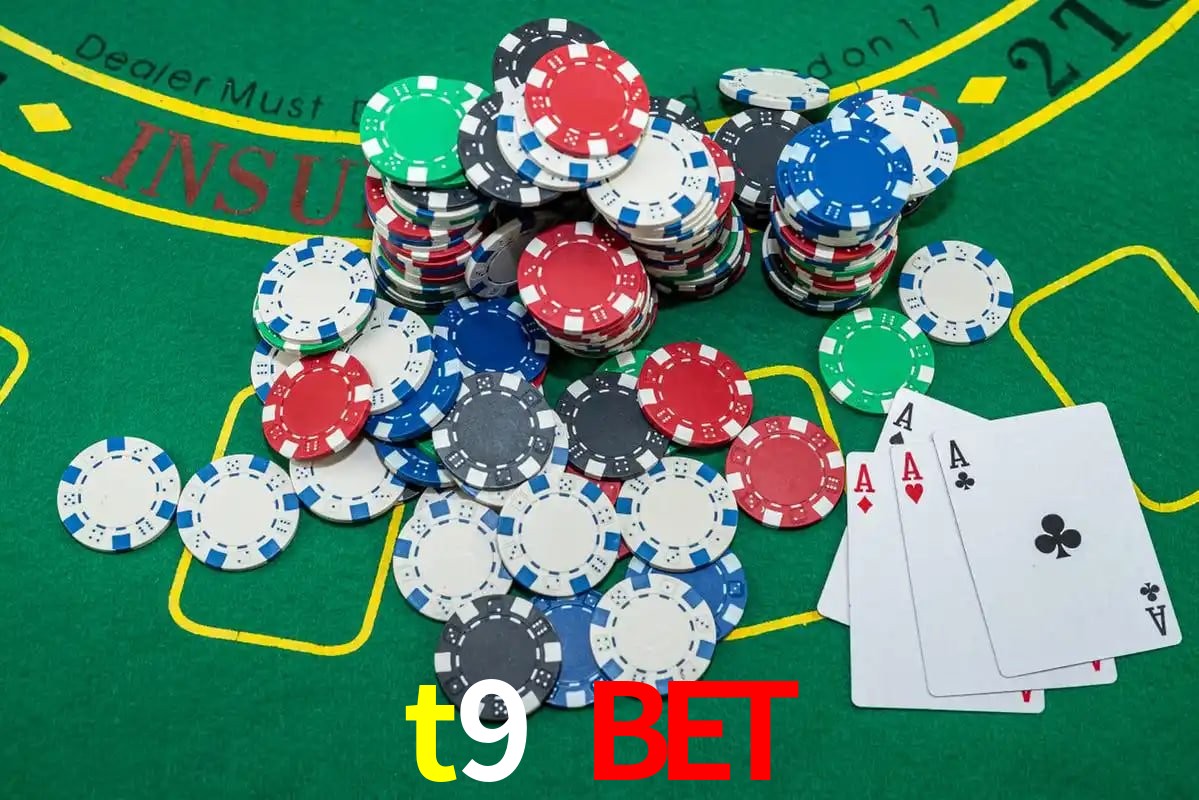 Bônus Diários t9 bet